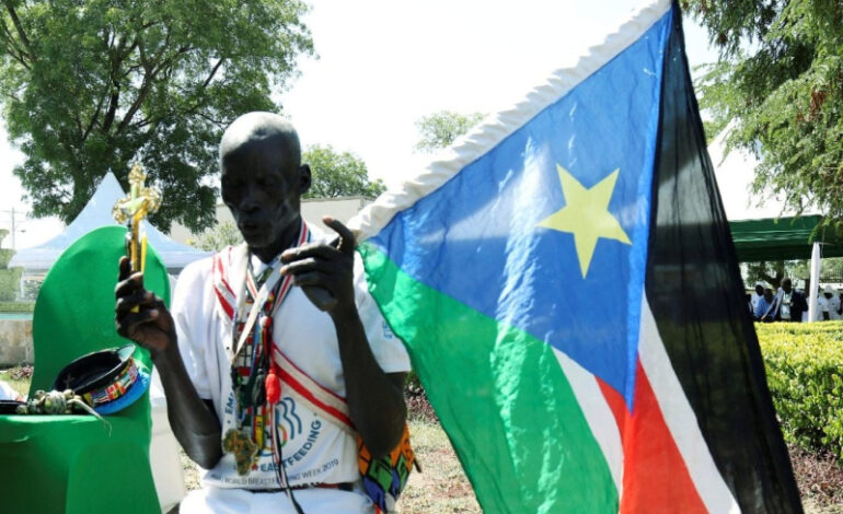 South Sudan Bishops Condemn Mass Killings in Jonglei and Urge End to Cycle of Revenge