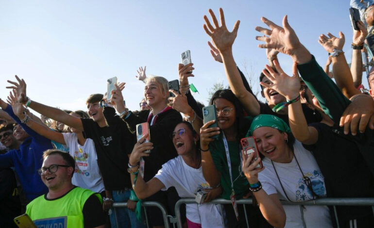 Vatican Theology Document Says Human Future Depends on Relationships, Not Technology