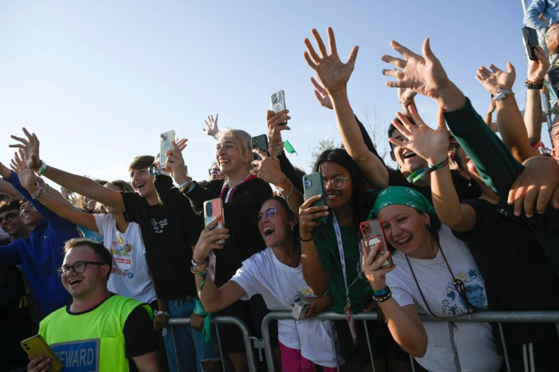 Vatican Theology Document Says Human Future Depends on Relationships, Not Technology