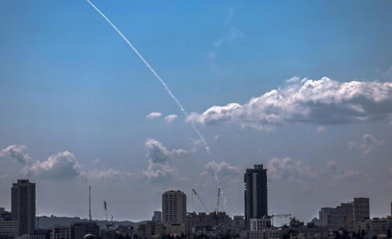 Middle East Christians Face Fear and Uncertainty as Regional War Intensifies