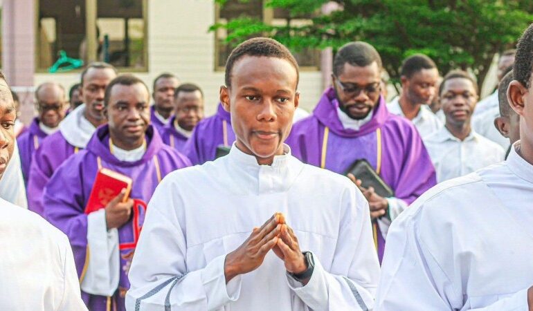 Ghana Catholic Bishops Establish Annual Mass for Beatification of Cardinal Peter Porekuu Dery