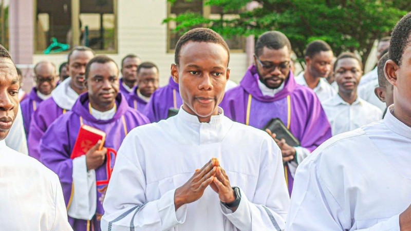 Ghana Catholic Bishops Establish Annual Mass for Beatification of Cardinal Peter Porekuu Dery