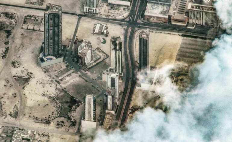 Bishop Berardi Calls Christians and Muslims to Pray Together for Peace Amid Middle East Conflict