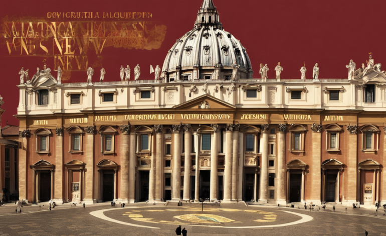 Vatican News Adds Indonesian as 57th Language