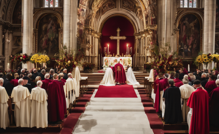 Fulton Sheen Beatification: St. Louis on Sept. 24