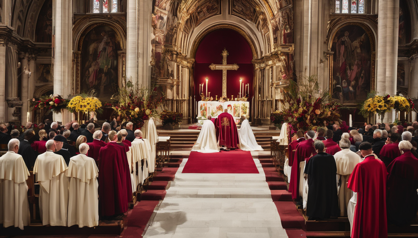 Fulton Sheen Beatification: St. Louis on Sept. 24