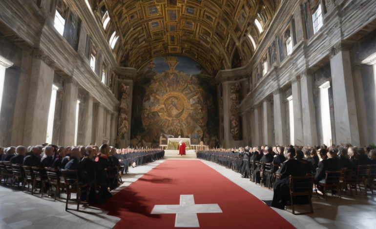 Vocations Day 2026: Pope Leo XIV on God’s Gift