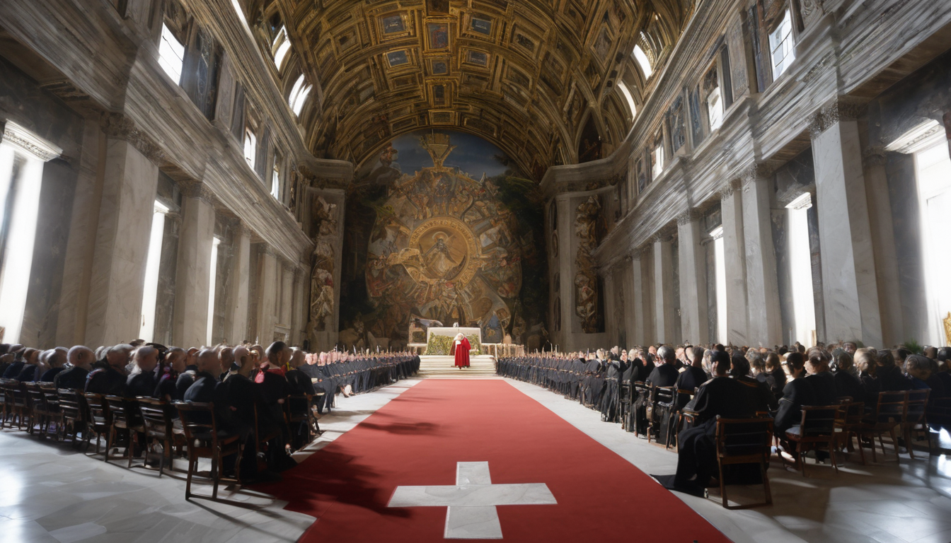 Vocations Day 2026: Pope Leo XIV on God’s Gift