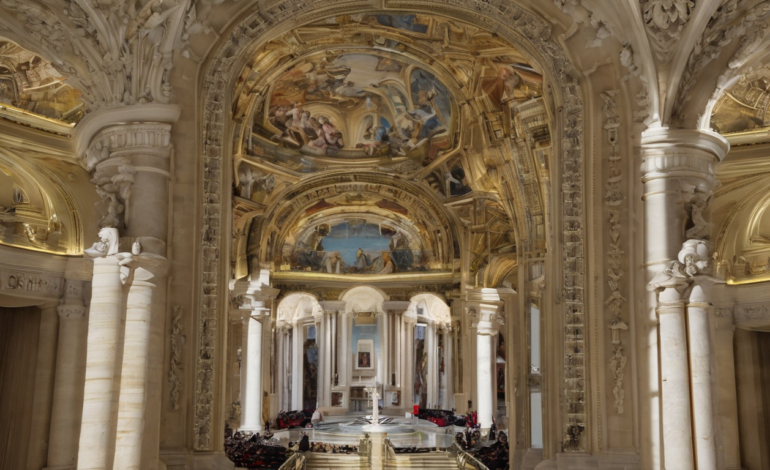 Pope Leo XIV’s Monaco Visit: Faith and Diplomacy