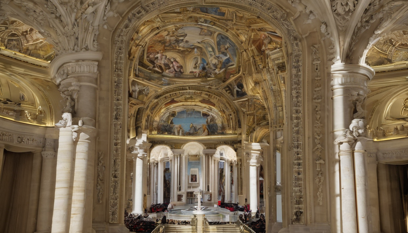 Pope Leo XIV’s Monaco Visit: Faith and Diplomacy