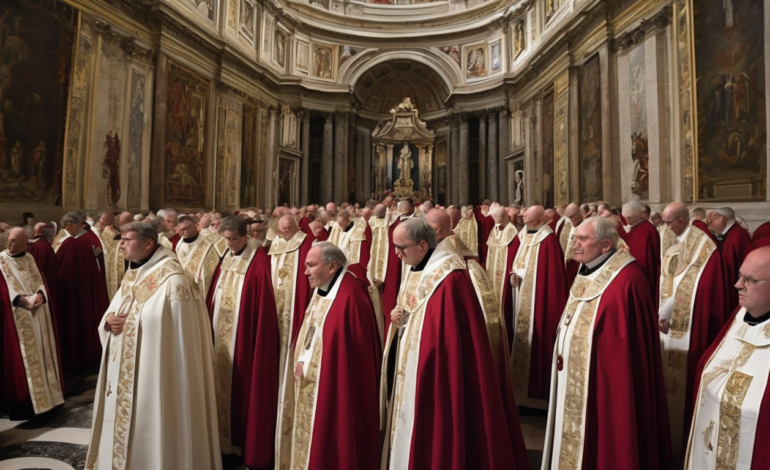 Ordinariate bishops on Anglican Ordinariate identity