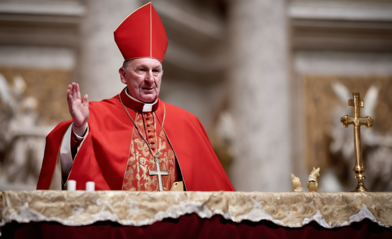 Pope Leo XIV’s Easter Call for Peace and Mercy