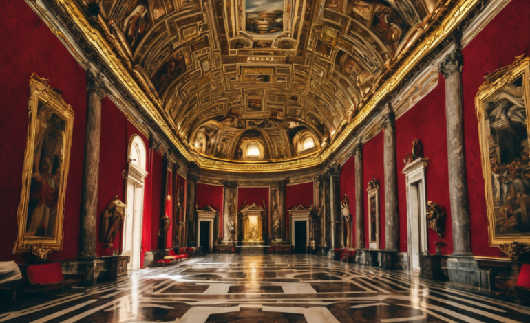 Holy See Renews Dignity Drive Against Racism