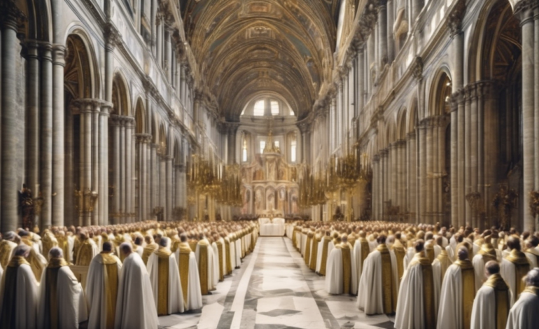 Pope Leo XIV to French Bishops: Education & Abuse