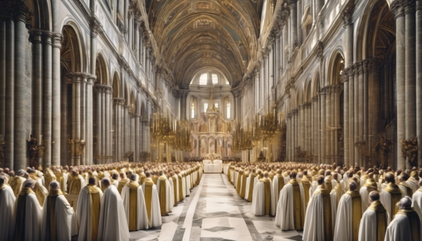 Pope Leo XIV to French Bishops: Education & Abuse