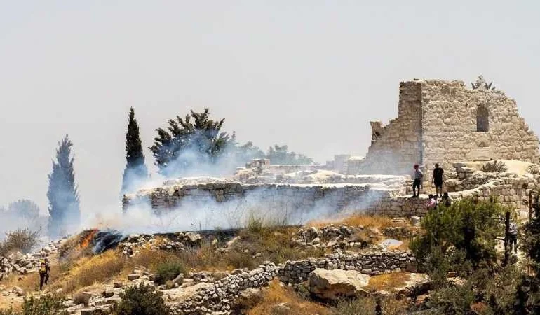 Cardinal Gugerotti Urges Global Support for Good Friday Collection as War Strains Christian Communities in the Holy Land
