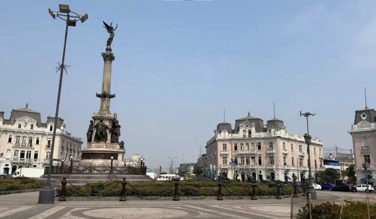 Peruvian Bishops Urge Ethical Discernment and Responsible Participation Ahead of National Elections