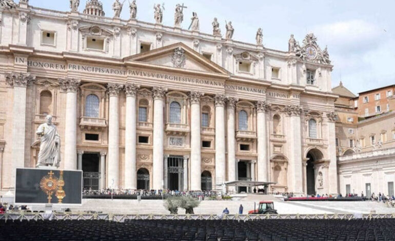 Vatican Investment Governance in 2026: How Centralized Asset Monitoring Is Reshaping Financial Discipline