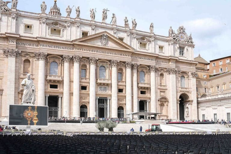 Vatican Investment Governance in 2026: How Centralized Asset Monitoring Is Reshaping Financial Discipline