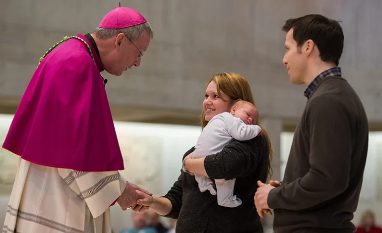 Disability Ministry in Catholic Church Expands but Calls Grow for Wider Parish Adoption