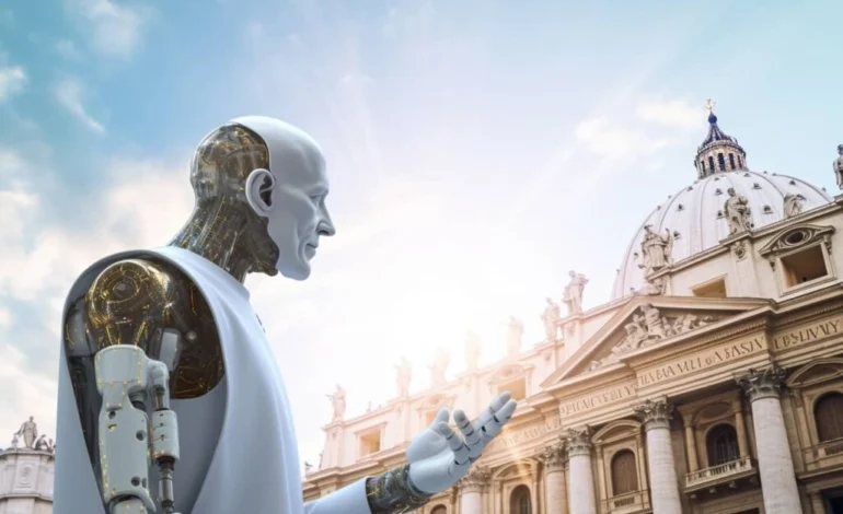 Vatican moves to strengthen AI oversight amid growing concerns over digital misinformation