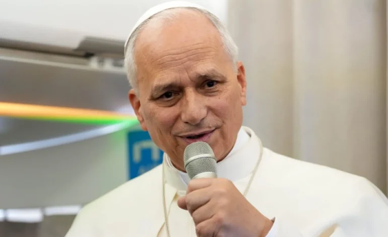 Pope Leo XIV Highlights Growing Church in Angola and Calls for Stronger Partnership on Rights Education and Healthcare