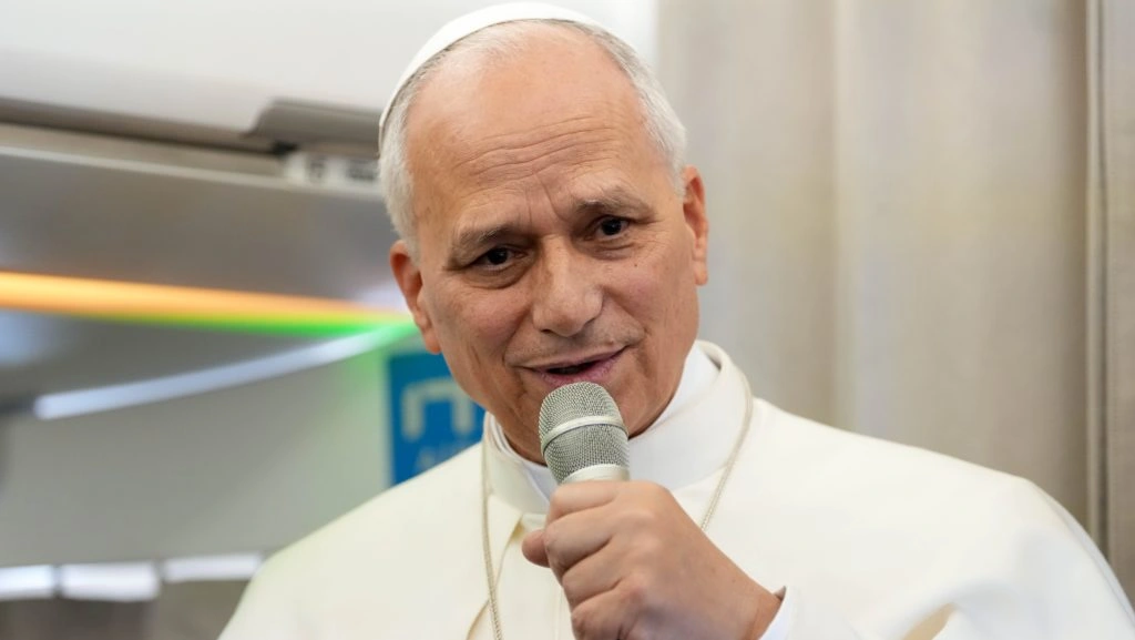 Pope Leo XIV Highlights Growing Church in Angola and Calls for Stronger Partnership on Rights Education and Healthcare