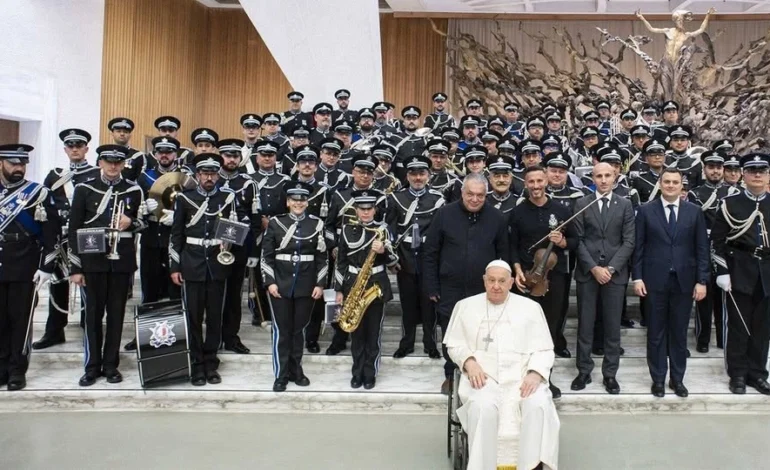 Malta to Host Concert Honouring Pope Francis on First Anniversary of His Death