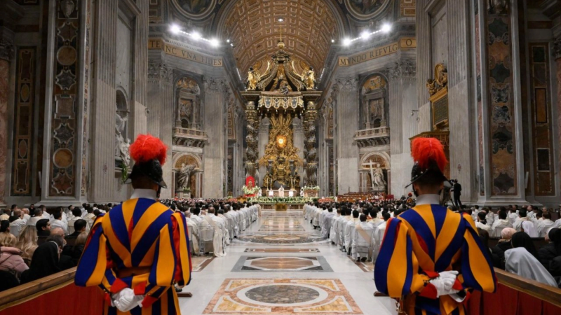 Vatican Church Strengthens Global Role Through Faith Diplomacy and Modern Outreach