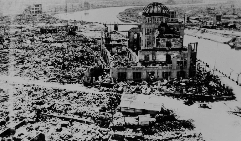 Catholic Teaching on Nuclear Weapons Highlights Call for Global Disarmament