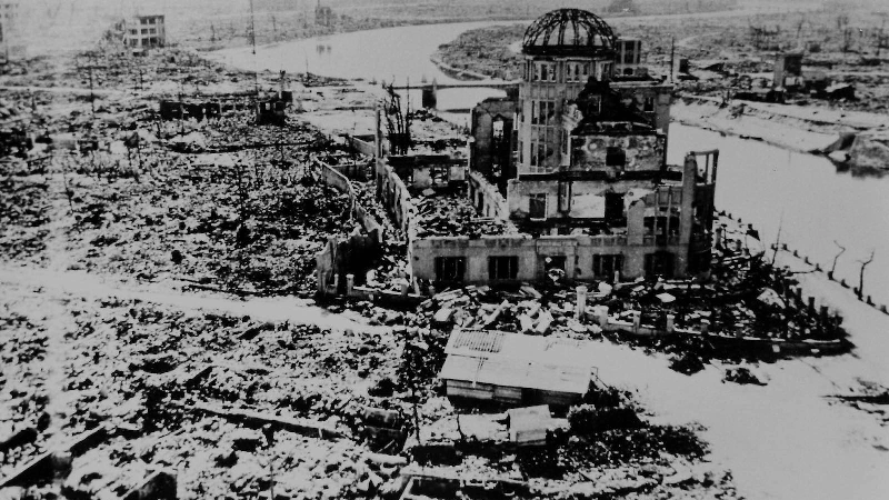 Catholic Teaching on Nuclear Weapons Highlights Call for Global Disarmament