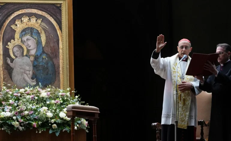 Pope Leo XIV recognises martyrdom of 49 Spanish religious figures killed during Civil War and advances multiple canonisation causes