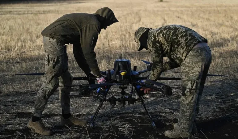 Holy See warns global aid gap is widening as military spending continues to rise