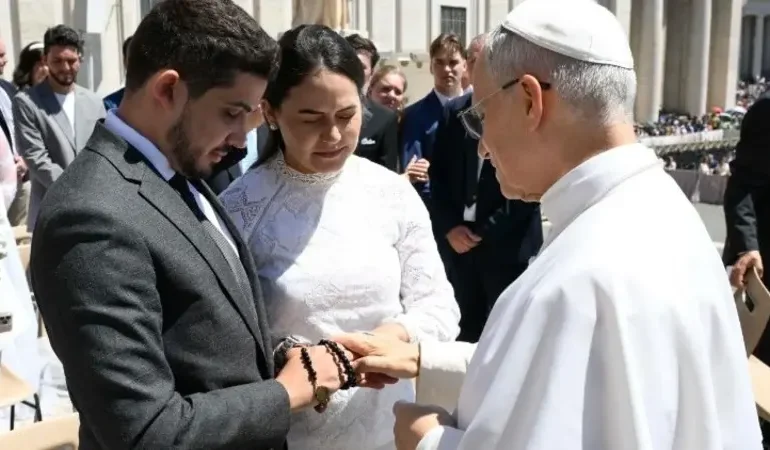 Vatican study day to explore marriage faith and Church teaching mission