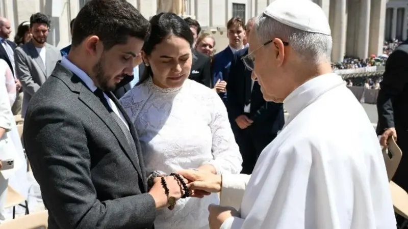 Vatican study day to explore marriage faith and Church teaching mission