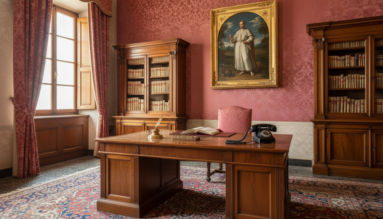 Pope Leo XIV and Herzog urge dialogue channels open