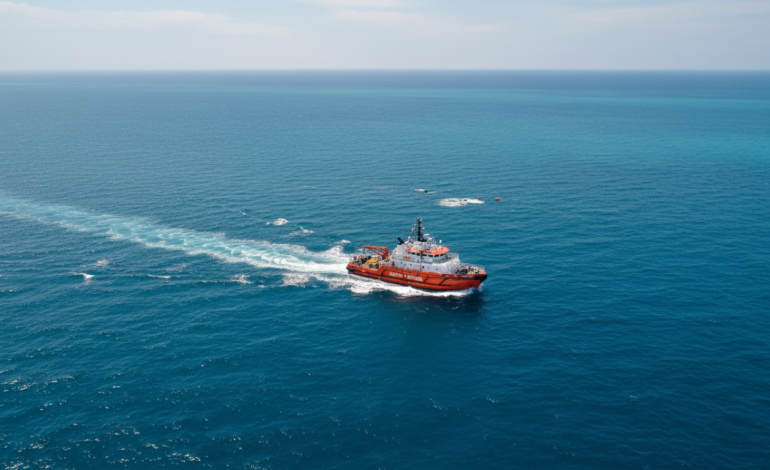 Sant’Egidio presses Mediterranean migrant rescues