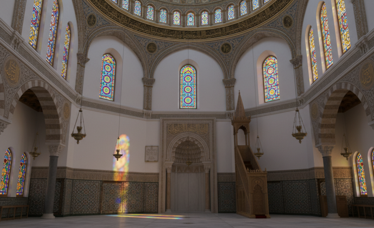 Pope Leo XIV new pope: Algeria visit signals peace