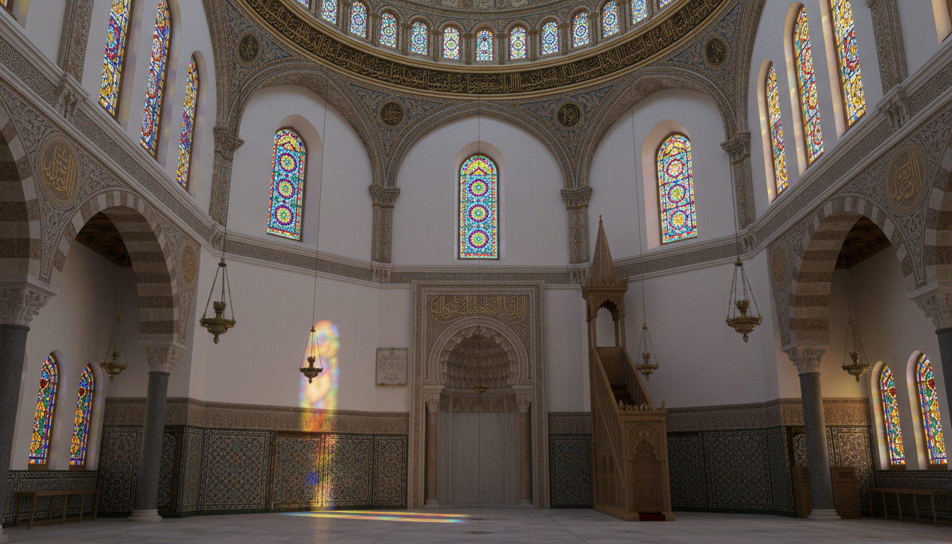 Pope Leo XIV new pope: Algeria visit signals peace