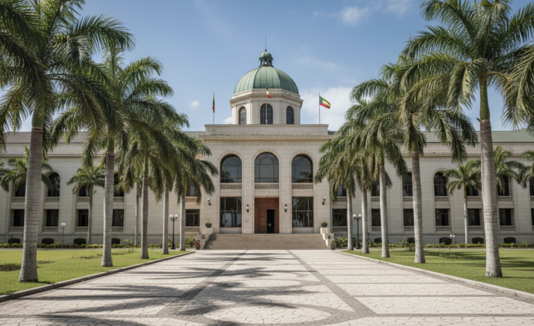 Pope Leo XIV New Pope urges justice in Equatorial Guinea