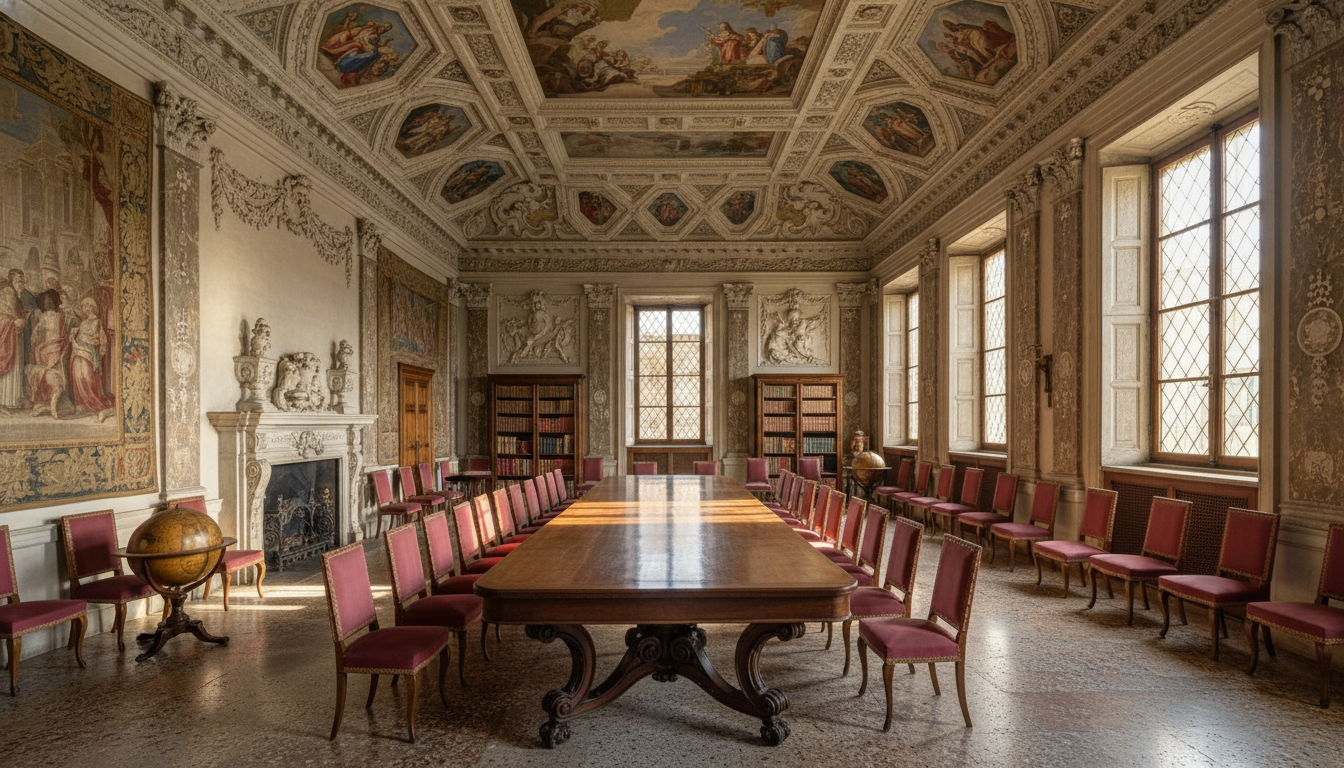 Pope Leo visit spotlights Vatican diplomatic mission