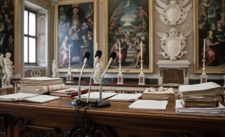 Pope Leo XIV Calls for Global End to Executions