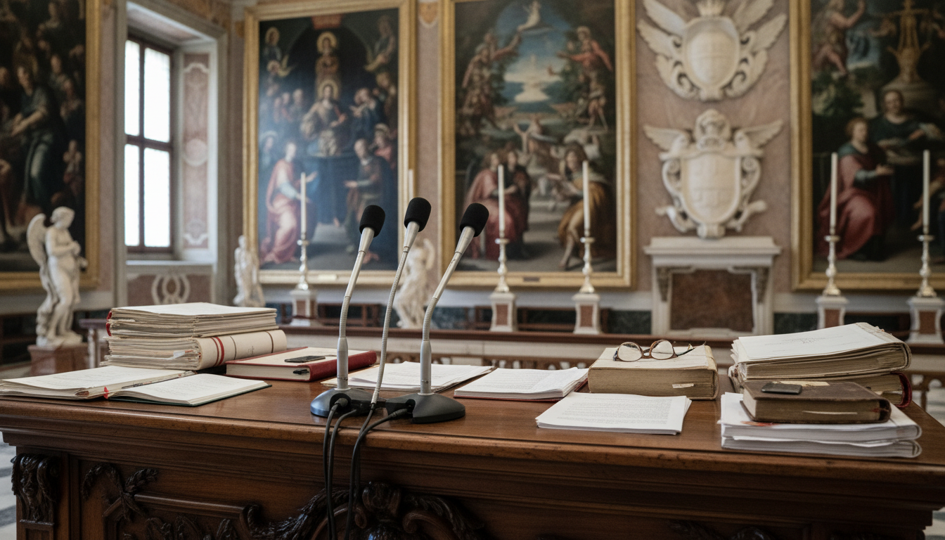 Pope Leo XIV Calls for Global End to Executions