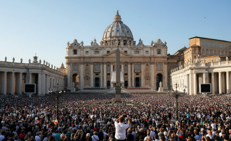 Pope Leo XIV Decrees 49 Spanish Civil War Martyrs