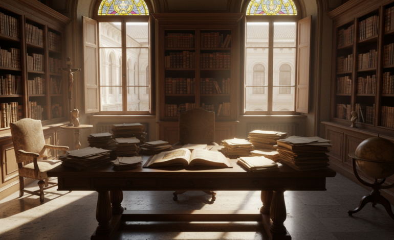 Vatican Issues Family Guide to Integral Ecology