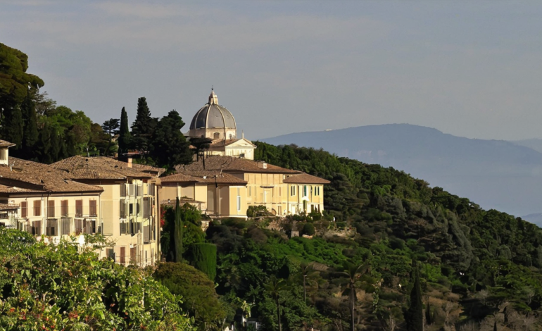 Pope Leo XIV appeals for peace amid Iran conflict