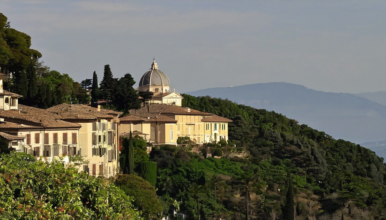 Pope Leo XIV appeals for peace amid Iran conflict