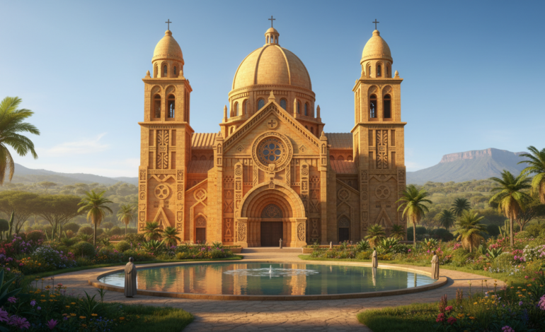 Pope Leo XIV reflects on Africa trip and peace