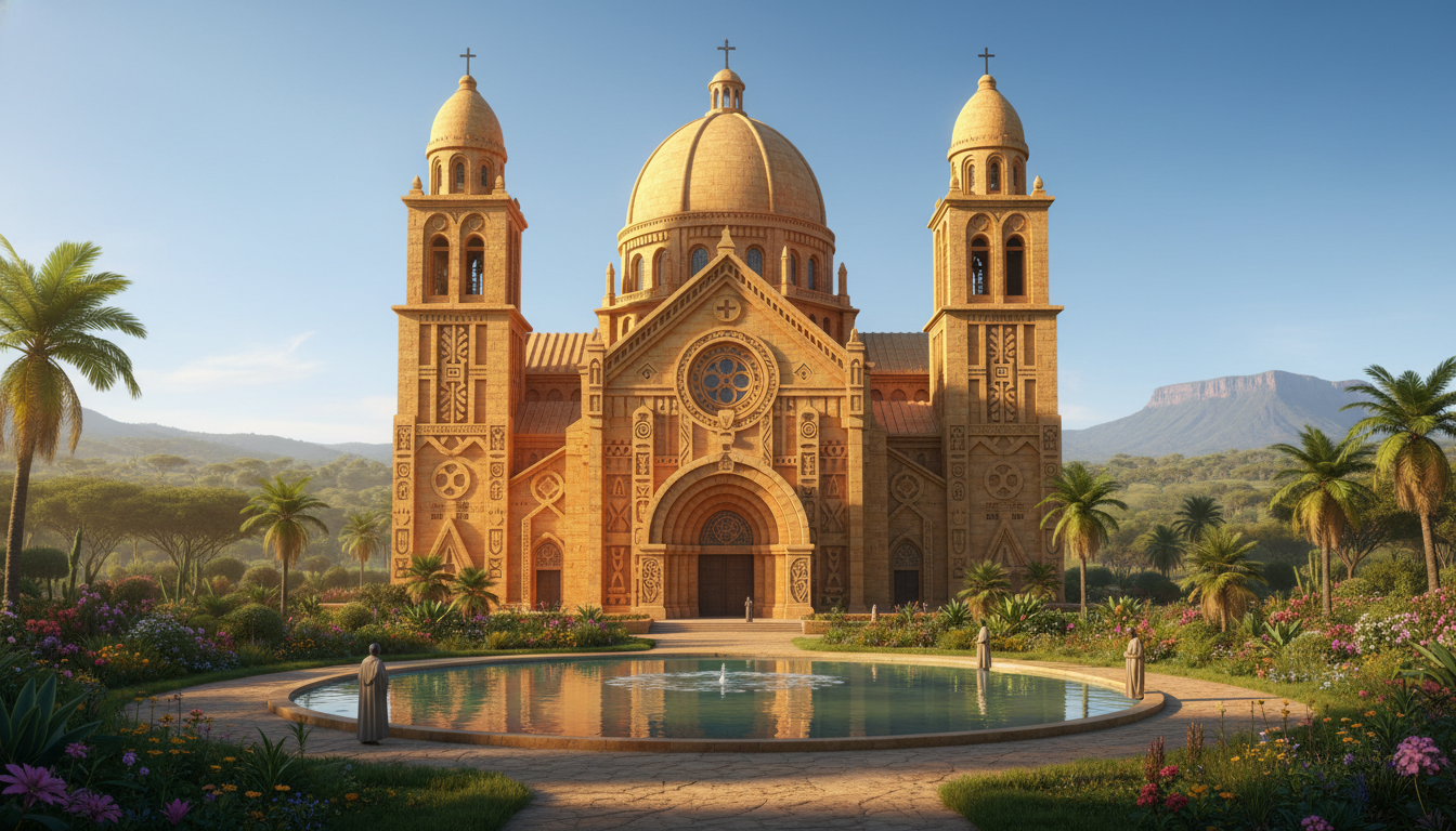 Pope Leo XIV reflects on Africa trip and peace