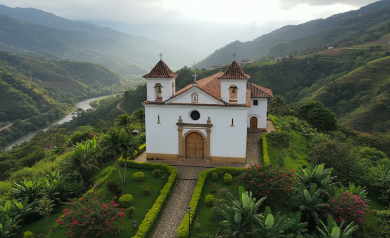 Pope Leo XIV Prays for Colombia Victims Today
